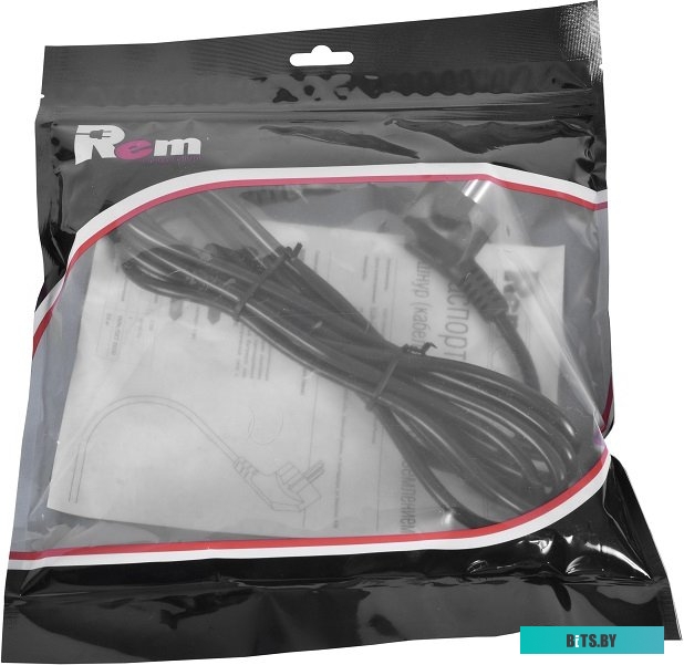 Кабель ЦМО R-16-Cord-C19-C20-3