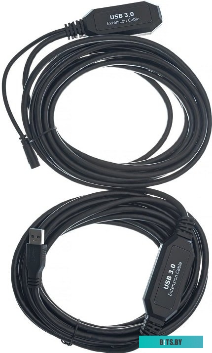 Удлинитель Vcom CU827-10M