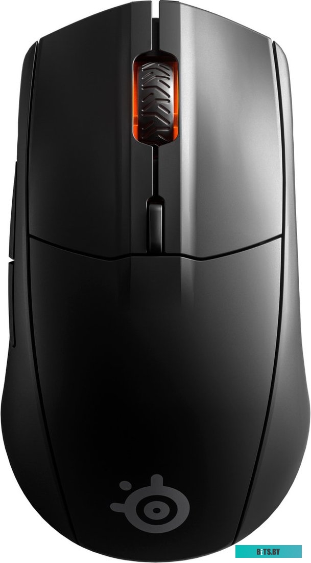 Мышь SteelSeries Rival 3