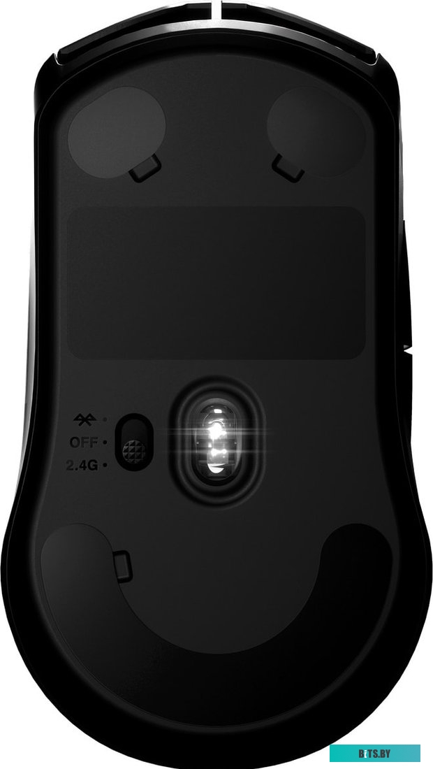 Мышь SteelSeries Rival 3
