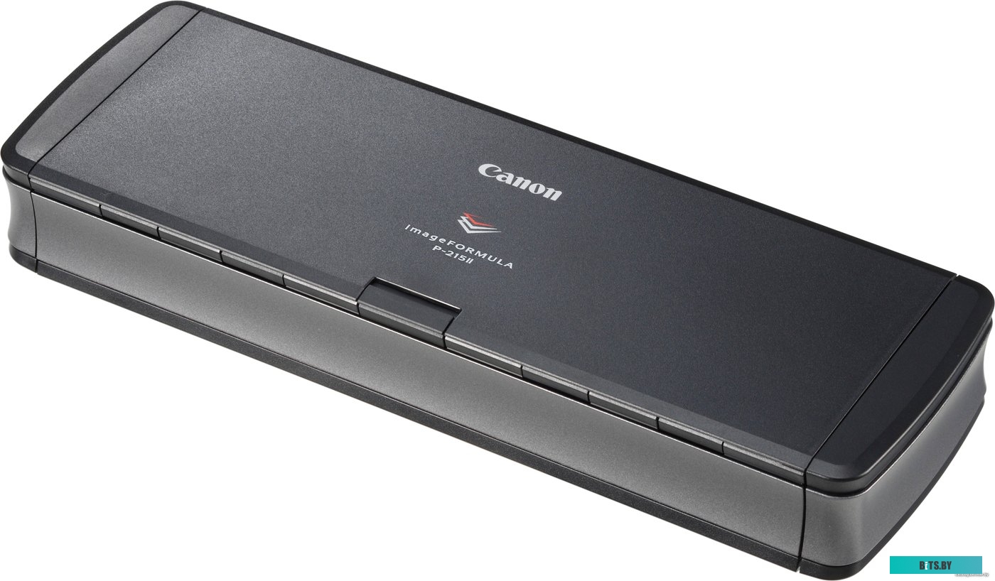 Сканер Canon imageFORMULA P-215II <9705B003>