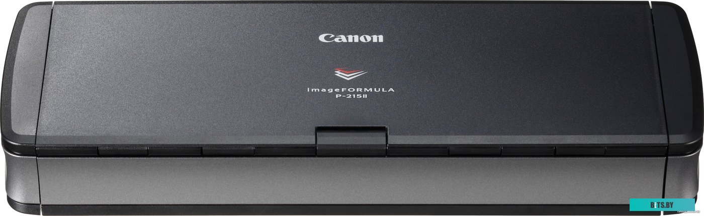 Сканер Canon imageFORMULA P-215II <9705B003>