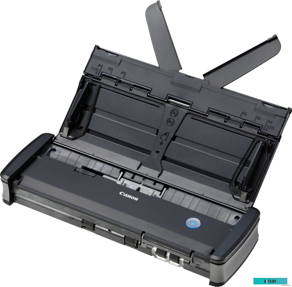 Сканер Canon imageFORMULA P-215II <9705B003>
