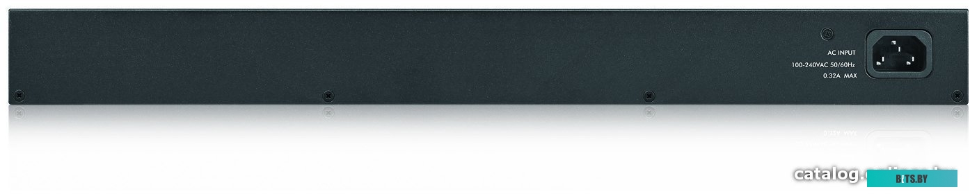 Коммутатор Zyxel GS1900-24E