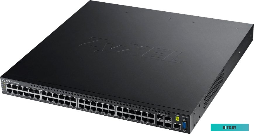 Коммутатор Zyxel GS3700-48