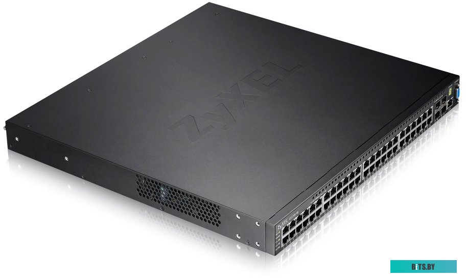 Коммутатор Zyxel GS3700-48