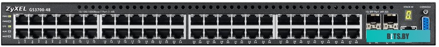 Коммутатор Zyxel GS3700-48