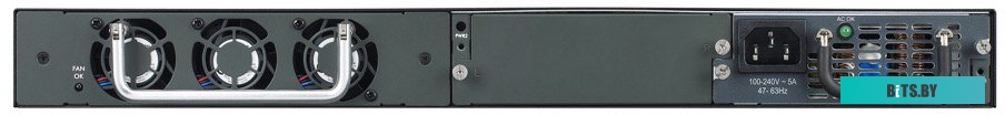 Коммутатор Zyxel GS3700-48