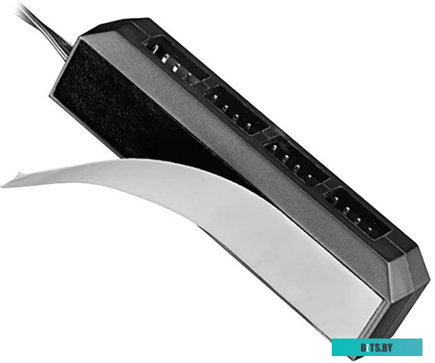 Разветвитель DeepCool FH-04