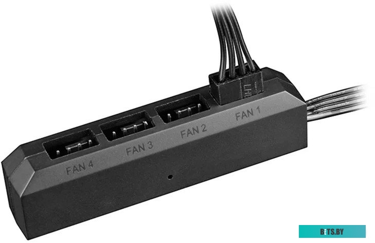 Разветвитель DeepCool FH-04