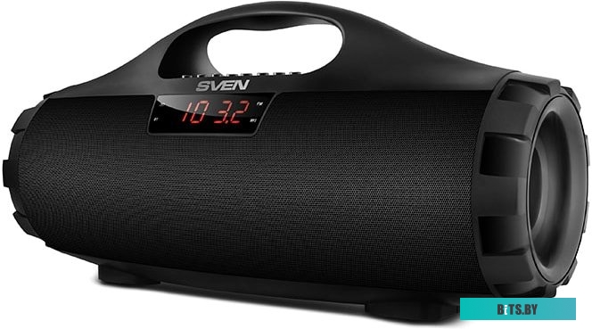 Портативная акустика Sven PS-460 <SV-015237>