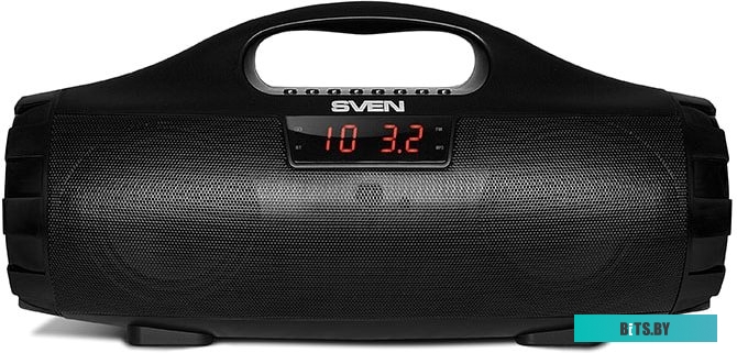 Портативная акустика Sven PS-460 <SV-015237>