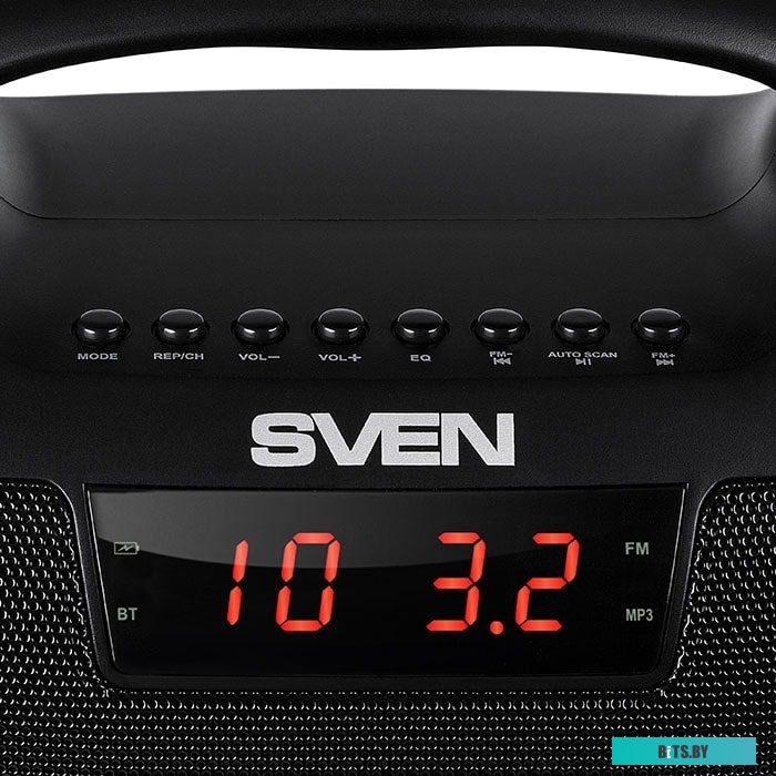 Портативная акустика Sven PS-460 <SV-015237>