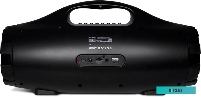 Портативная акустика Sven PS-460 <SV-015237>