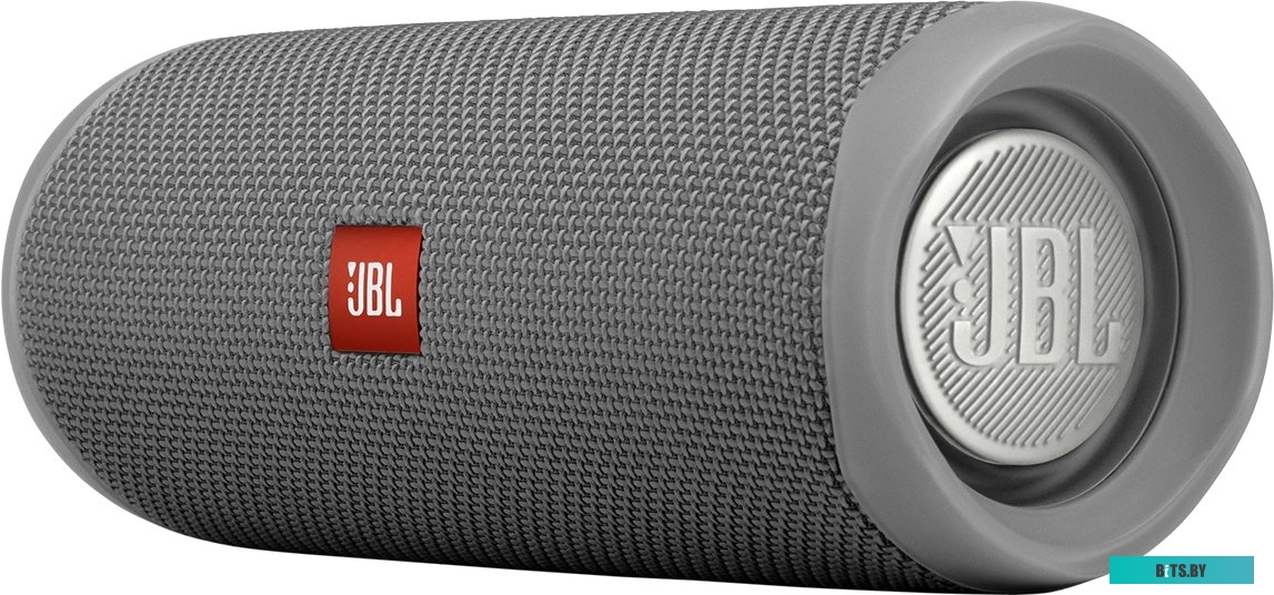 Портативная акустика JBL Flip 5 (серый) <JBLFLIP5GRY>