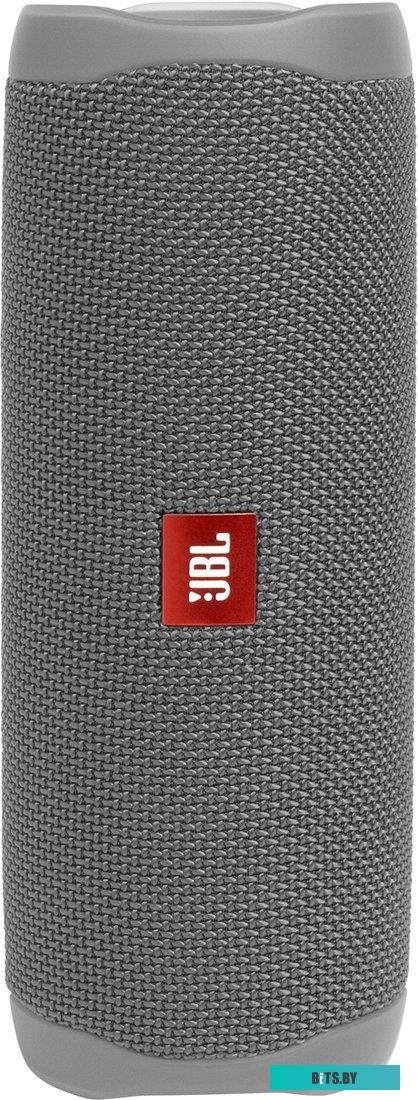Портативная акустика JBL Flip 5 (серый) <JBLFLIP5GRY>