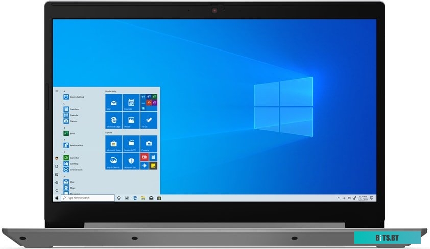 Ноутбук Lenovo IdeaPad L3 15ITL6 82HL004SRE