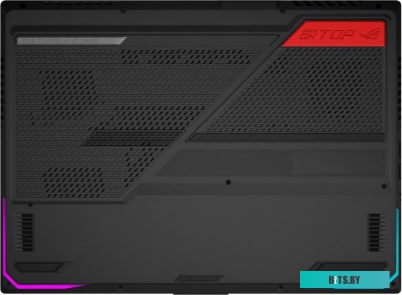 Ноутбук ASUS ROG Strix G15 G513IM-HN174