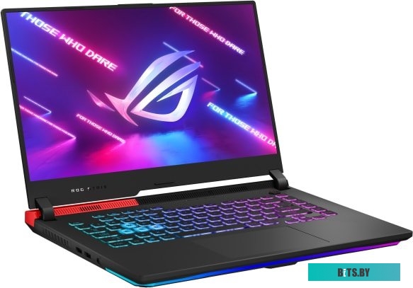 Ноутбук ASUS ROG Strix G15 G513IM-HN174