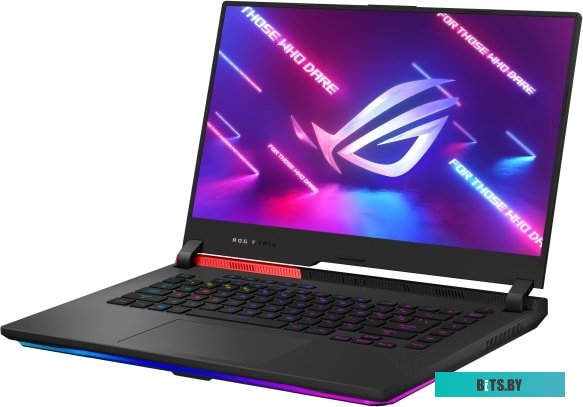 Ноутбук ASUS ROG Strix G15 G513IM-HN174