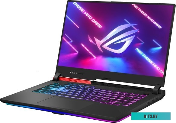 Ноутбук ASUS ROG Strix G15 G513IM-HN174