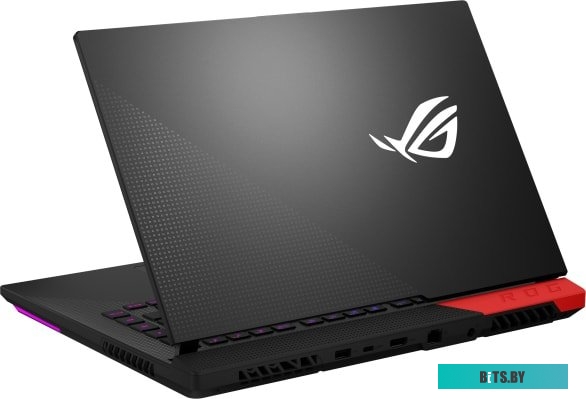 Ноутбук ASUS ROG Strix G15 G513IM-HN174