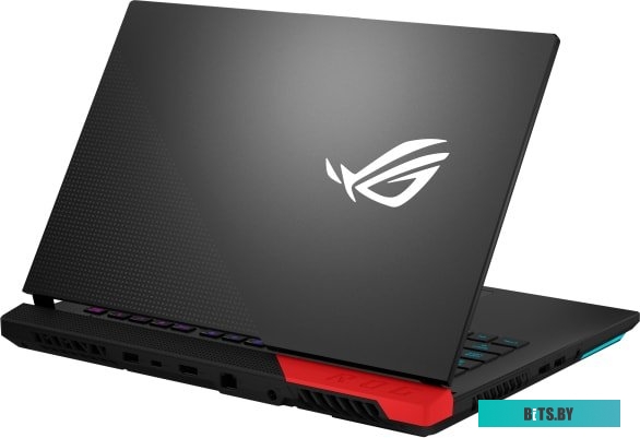 Ноутбук ASUS ROG Strix G15 G513IM-HN174