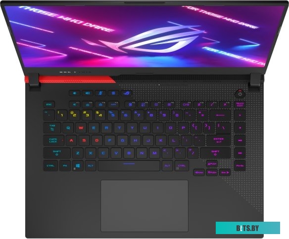 Ноутбук ASUS ROG Strix G15 G513IM-HN174