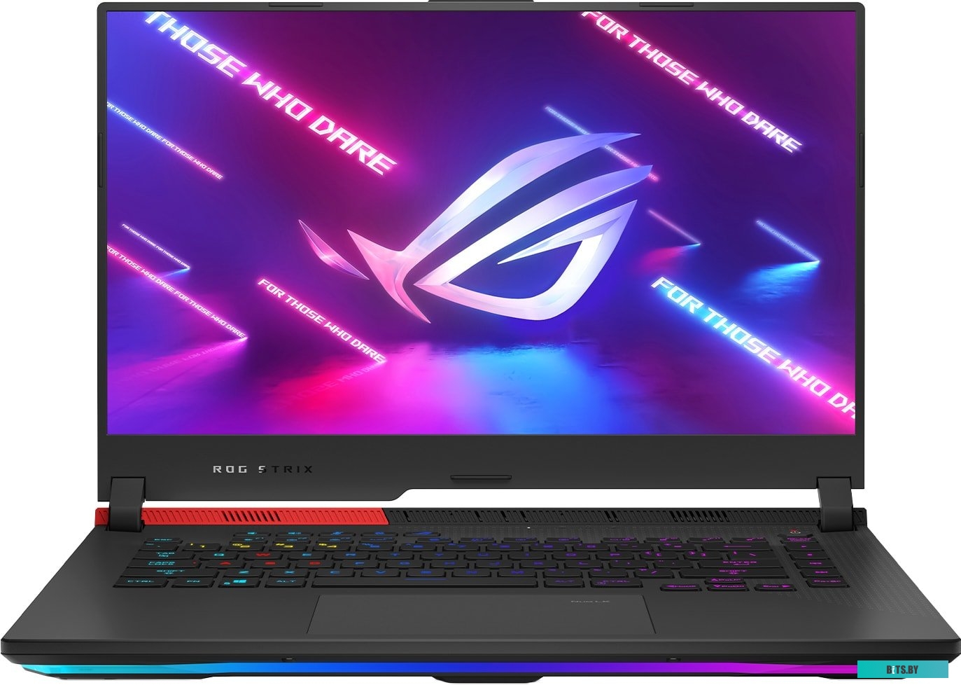 Ноутбук ASUS ROG Strix G15 G513IM-HN174