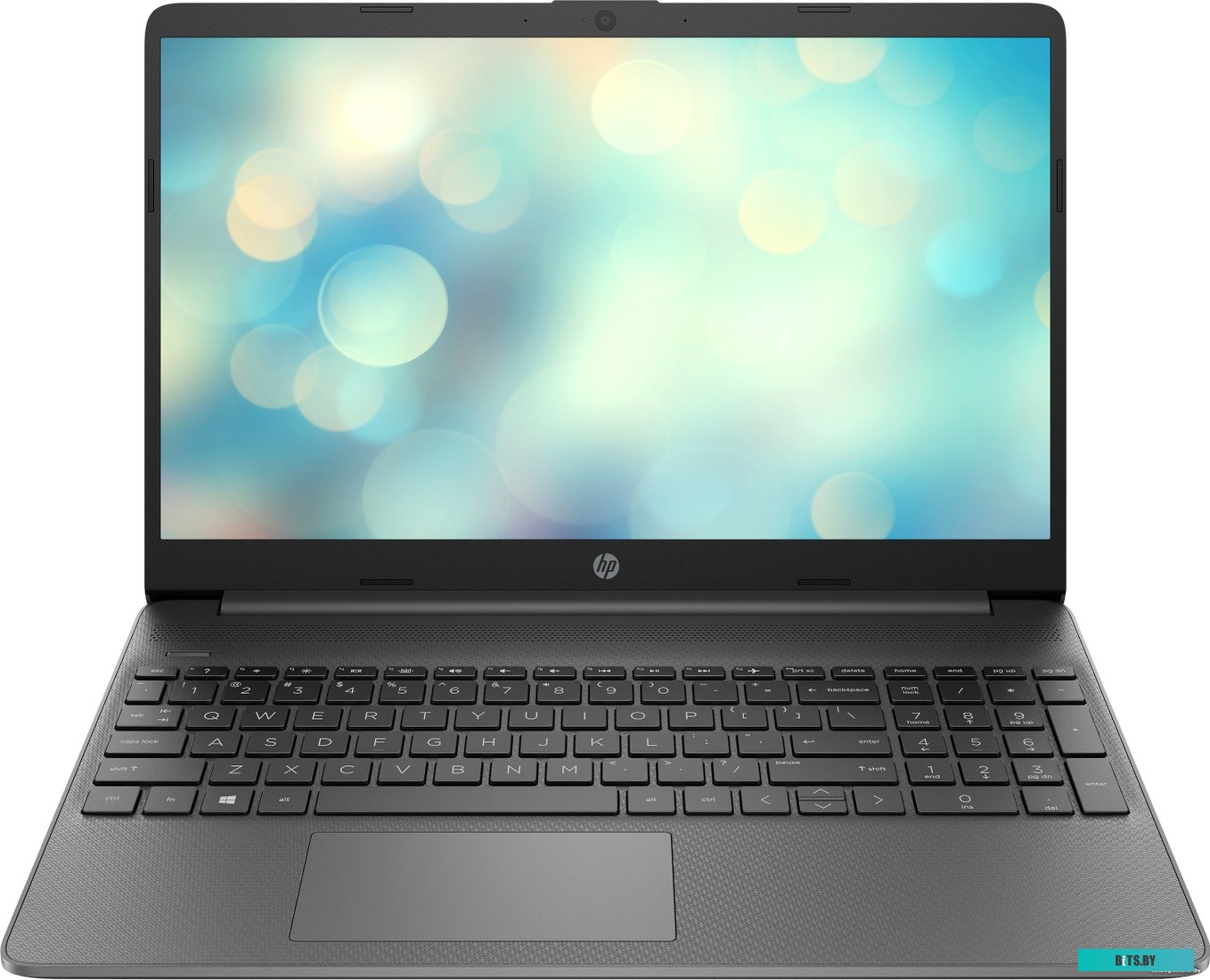 HP 15s-eq2375nia 58Q59EA