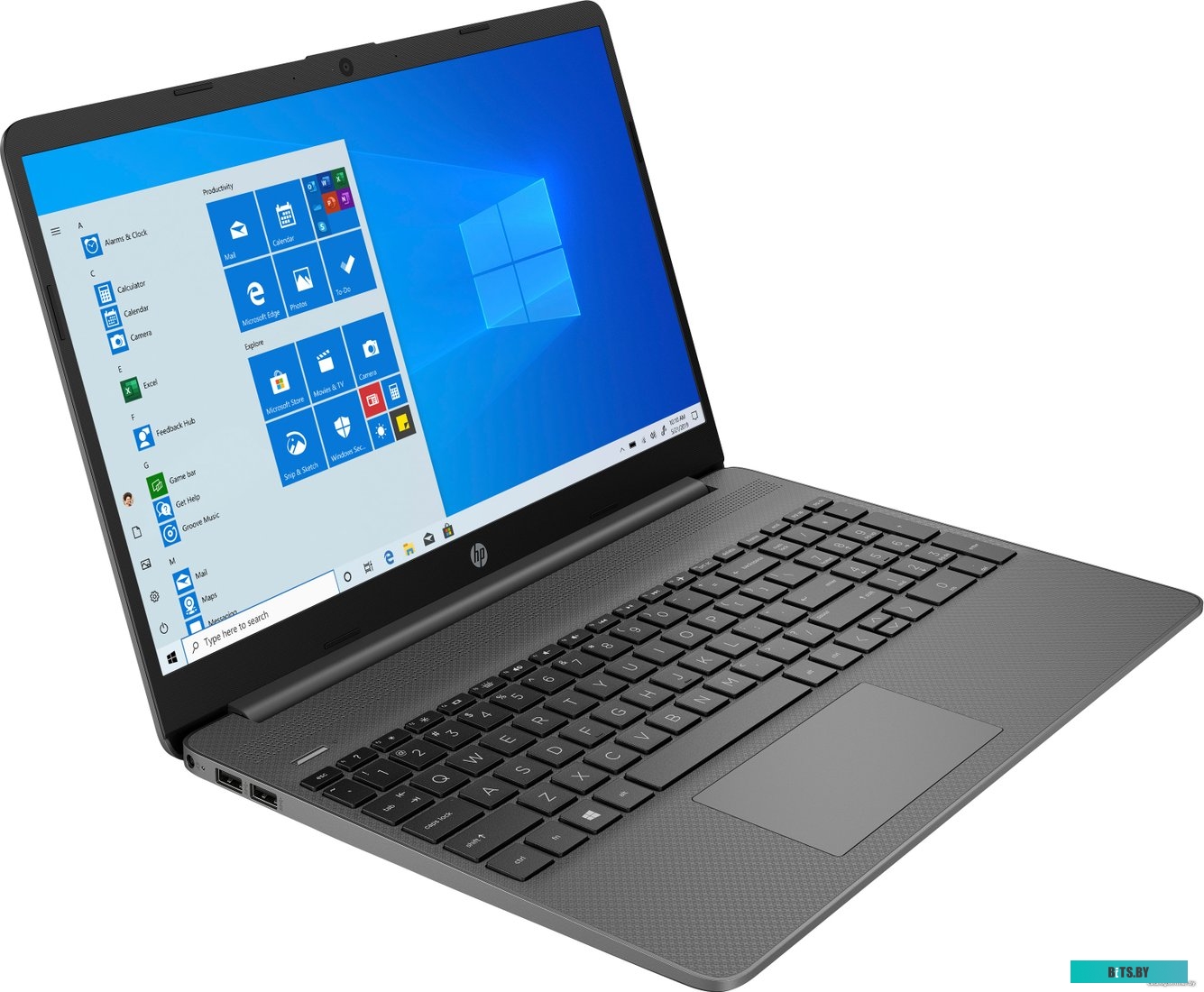 HP 15s-fq2003ci 7K111EA