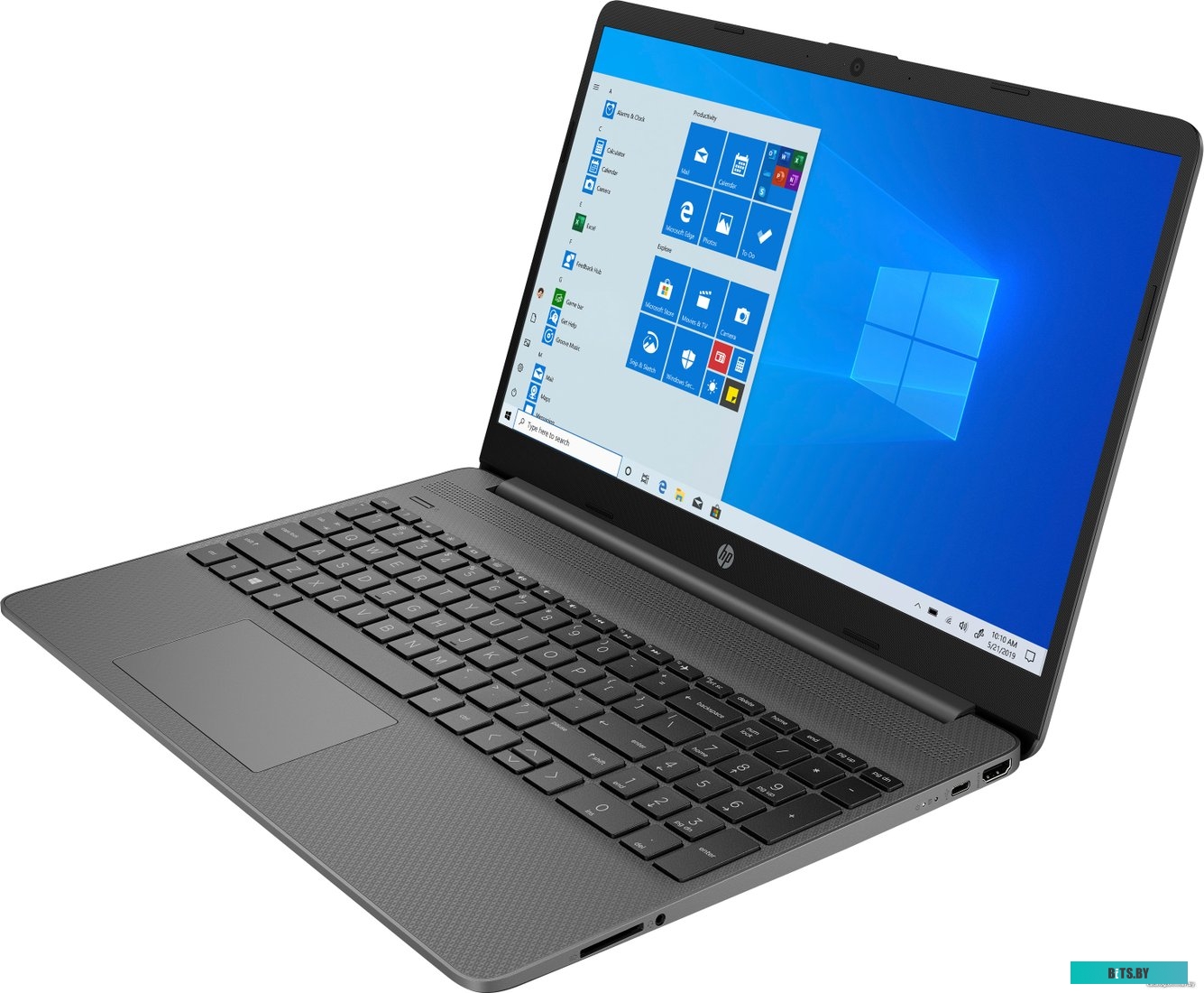 HP 15s-fq2003ci 7K111EA