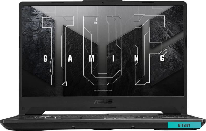 Ноутбук ASUS TUF Gaming F15 FX506HF-HN018W 90NR0HB4-M003T0