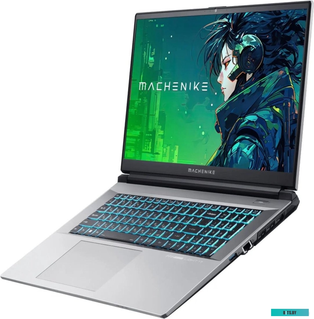 Ноутбук Machenike L17 Star 2K JJ00G800ERU