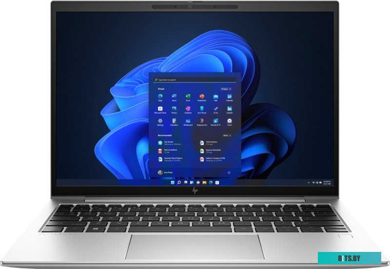 6T1F1EA Ноутбук HP EliteBook 1040 G9 6T1F1EA i7-1255U/32Gb /1TB SSD/14" WUXGA/XMM 7560 R+ LTE Advanced Pro Cat 16/Backlit/Cam/FPR/Win11Pro
