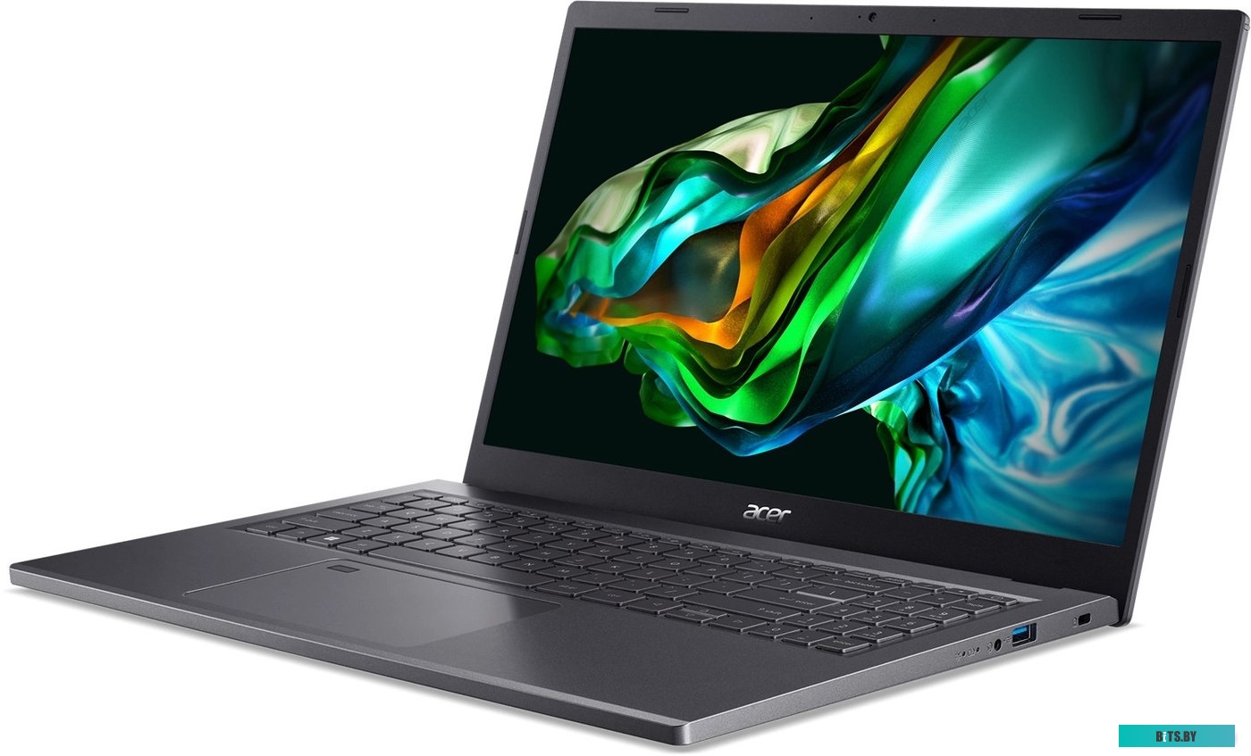 Ноутбук Acer A515-58M-77VE NX.KQ8CD.005
