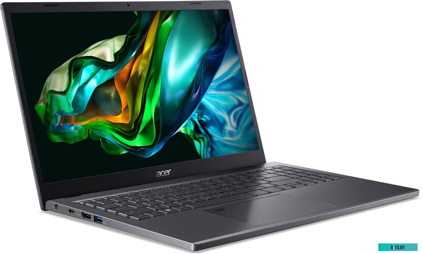Ноутбук Acer A515-58M-77VE NX.KQ8CD.005