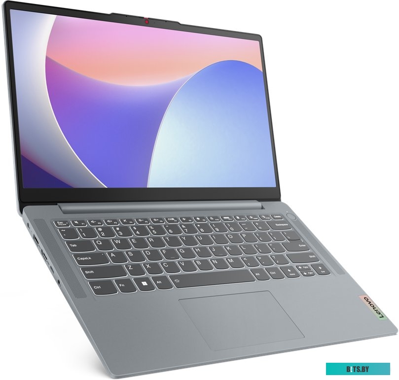 83EQ002RPS Ноутбук LENOVO IdeaPad 3 Slim 14IAH8 14" 1920x1080/Intel Core i5-12450H/RAM 8Гб/SSD 512Гб/Intel UHD Graphics/ENG|RUS/DOS серый 1.37 кг 83EQ