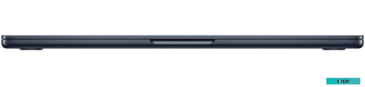 Z1600000B Ноутбук Apple MacBook Air A2681 M2 8 core 16Gb SSD256Gb/8 core GPU 13.6" IPS (2560x1664) Mac OS midnight WiFi BT Cam (Z1600000B)