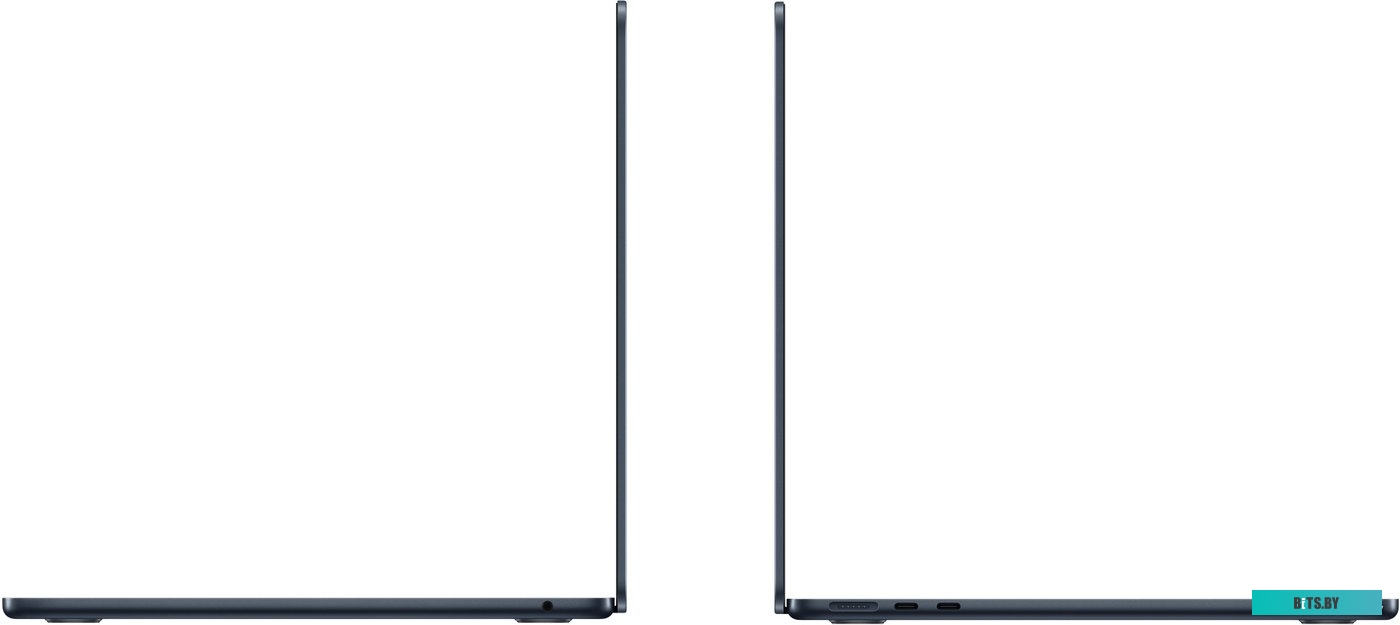 Z1600000B Ноутбук Apple MacBook Air A2681 M2 8 core 16Gb SSD256Gb/8 core GPU 13.6" IPS (2560x1664) Mac OS midnight WiFi BT Cam (Z1600000B)