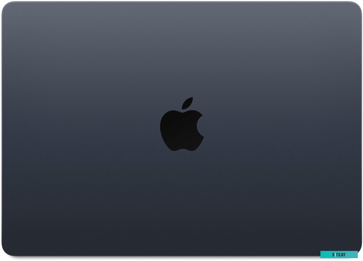 Z1600000B Ноутбук Apple MacBook Air A2681 M2 8 core 16Gb SSD256Gb/8 core GPU 13.6" IPS (2560x1664) Mac OS midnight WiFi BT Cam (Z1600000B)