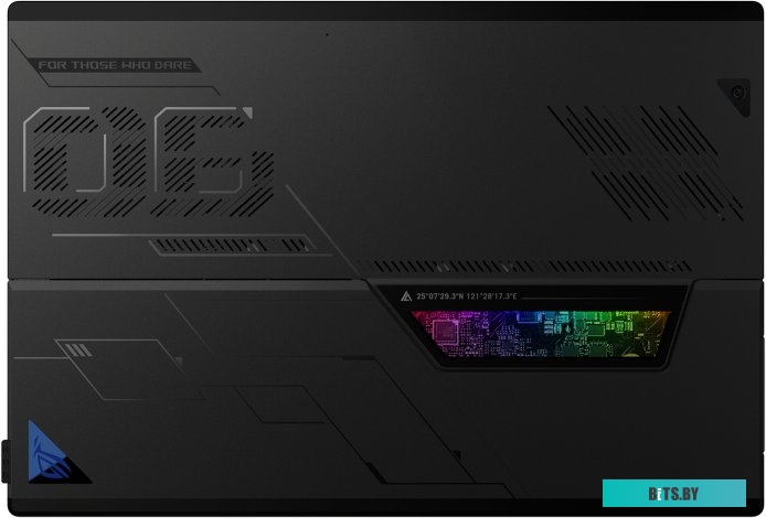 90NR0BH1-M001X0 Ноутбук игровой ASUS ROG Flow Z13 GZ301VV-MU021W 90NR0BH1-M001X0, 13.4",  трансформер,  IPS, Intel Core i9 13900H 2.6ГГц, 14-ядерный, 