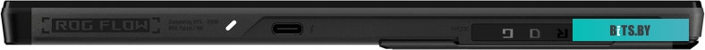 90NR0BH1-M001X0 Ноутбук игровой ASUS ROG Flow Z13 GZ301VV-MU021W 90NR0BH1-M001X0, 13.4",  трансформер,  IPS, Intel Core i9 13900H 2.6ГГц, 14-ядерный, 