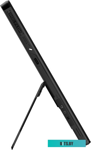 90NR0BH1-M001X0 Ноутбук игровой ASUS ROG Flow Z13 GZ301VV-MU021W 90NR0BH1-M001X0, 13.4",  трансформер,  IPS, Intel Core i9 13900H 2.6ГГц, 14-ядерный, 