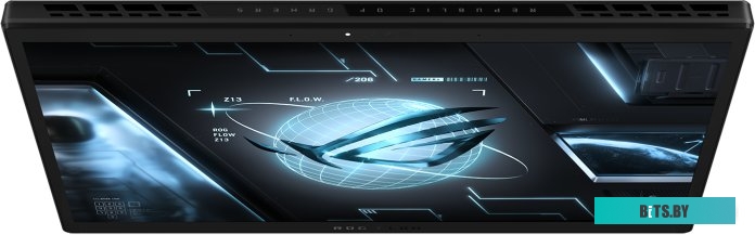 90NR0BH1-M001X0 Ноутбук игровой ASUS ROG Flow Z13 GZ301VV-MU021W 90NR0BH1-M001X0, 13.4",  трансформер,  IPS, Intel Core i9 13900H 2.6ГГц, 14-ядерный, 