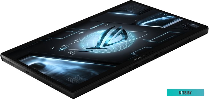 90NR0BH1-M001X0 Ноутбук игровой ASUS ROG Flow Z13 GZ301VV-MU021W 90NR0BH1-M001X0, 13.4",  трансформер,  IPS, Intel Core i9 13900H 2.6ГГц, 14-ядерный, 