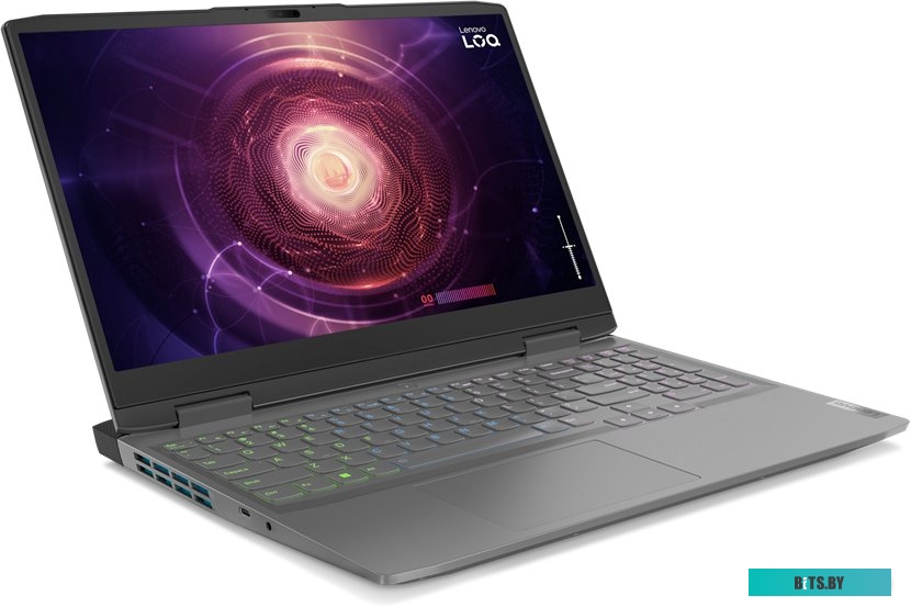 Игровой ноутбук Lenovo LOQ 15APH8 82XT00BXRK