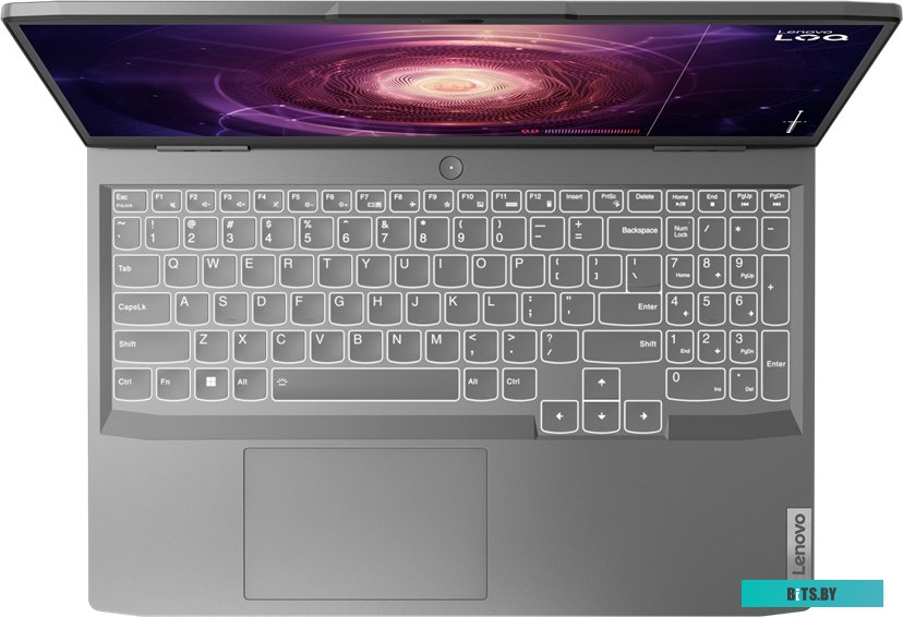 Игровой ноутбук Lenovo LOQ 15APH8 82XT00BXRK