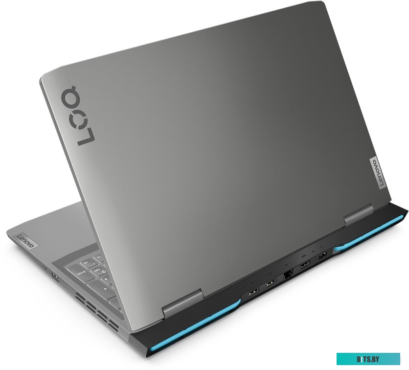 Игровой ноутбук Lenovo LOQ 15APH8 82XT00BXRK