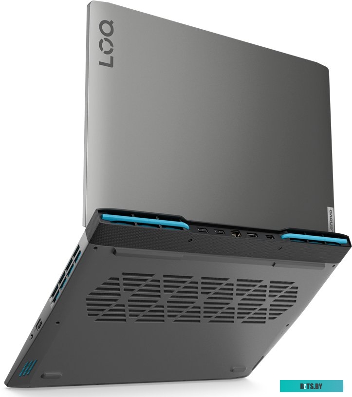 Игровой ноутбук Lenovo LOQ 15APH8 82XT00BXRK